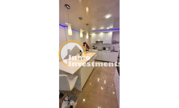 Obra nueva - Apartamento - Torrevieja - Habaneras