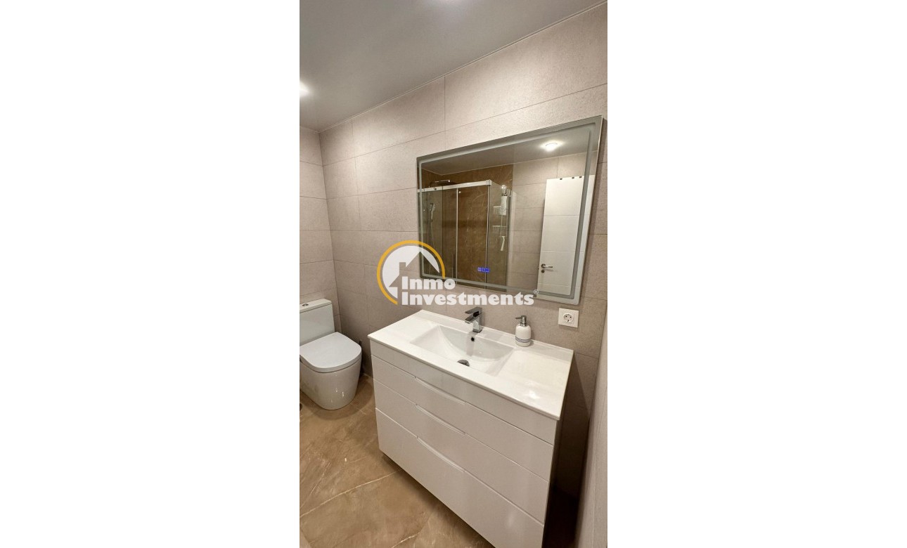 Obra nueva - Apartamento - Torrevieja - Habaneras