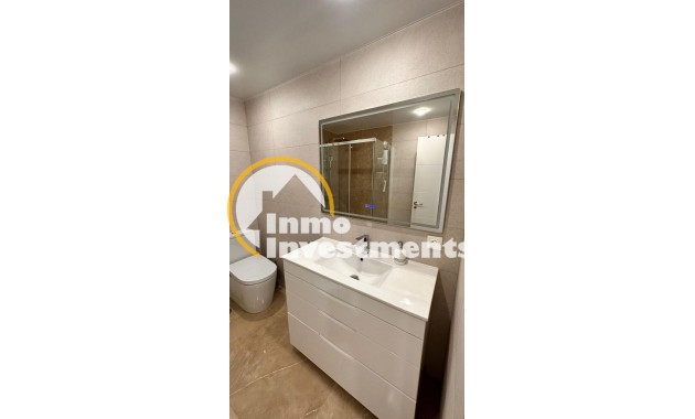 Obra nueva - Apartamento - Torrevieja - Habaneras