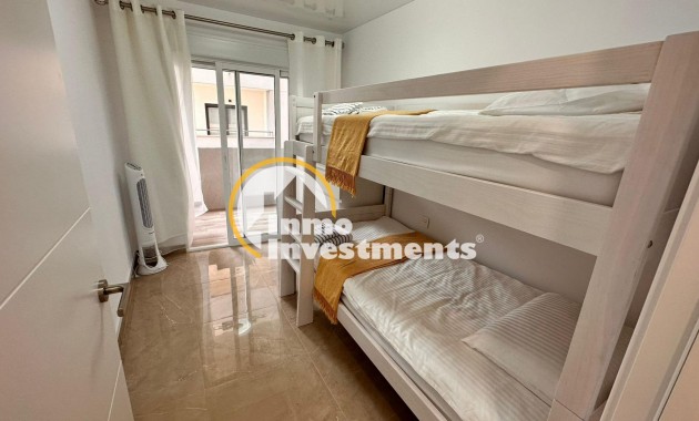 Obra nueva - Apartamento - Torrevieja - Habaneras