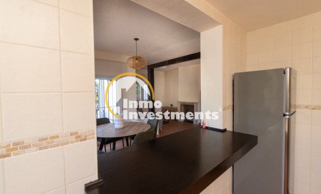 Obra nueva - Chalet independiente - Fuente alamo de Murcia - LAS PALAS