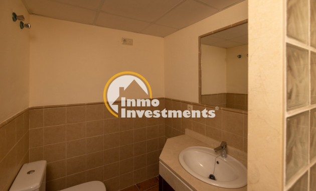 Obra nueva - Chalet independiente - Fuente alamo de Murcia - LAS PALAS