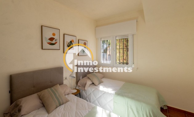 Obra nueva - Chalet independiente - Fuente alamo de Murcia - LAS PALAS