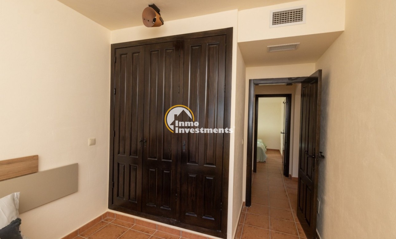 Obra nueva - Chalet independiente - Fuente alamo de Murcia - LAS PALAS