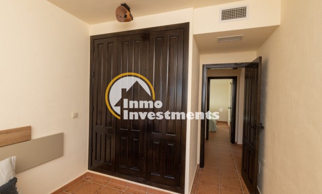 Obra nueva - Chalet independiente - Fuente alamo de Murcia - LAS PALAS