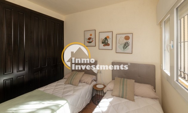 Obra nueva - Chalet independiente - Fuente alamo de Murcia - LAS PALAS