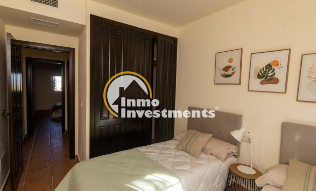 Obra nueva - Chalet independiente - Fuente alamo de Murcia - LAS PALAS