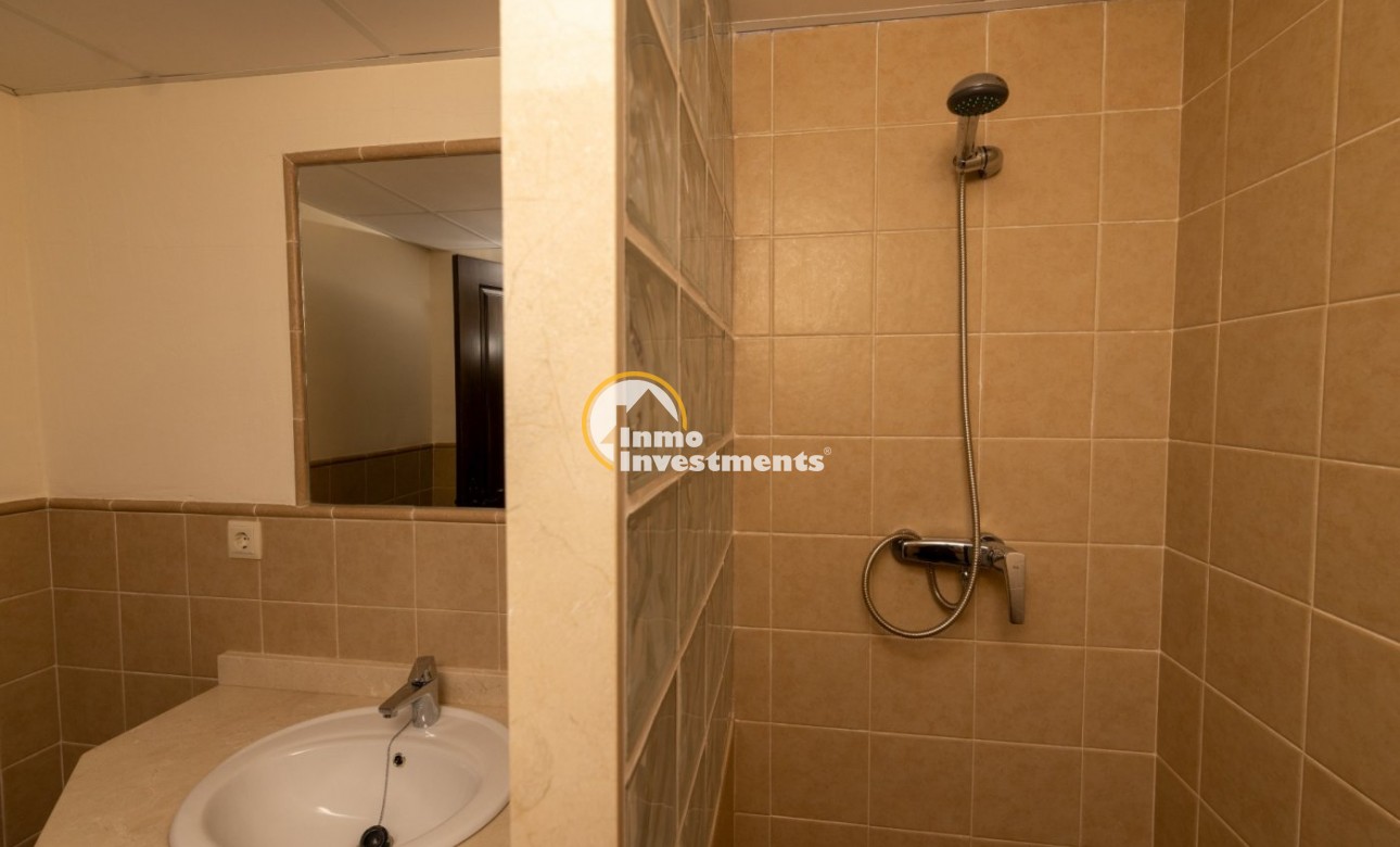 Obra nueva - Chalet independiente - Fuente alamo de Murcia - LAS PALAS