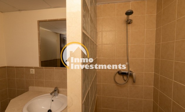 Obra nueva - Chalet independiente - Fuente alamo de Murcia - LAS PALAS