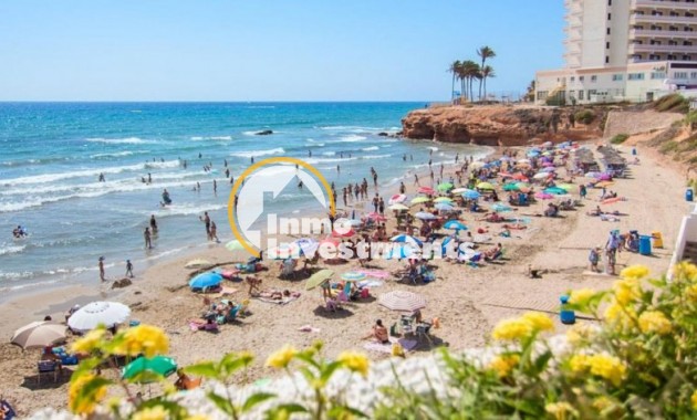 Obra nueva - Chalet pareado - Orihuela Costa - PAU 8