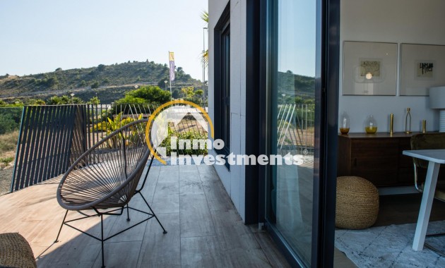 Obra nueva - Ático - Villajoyosa - Playas Del Torres