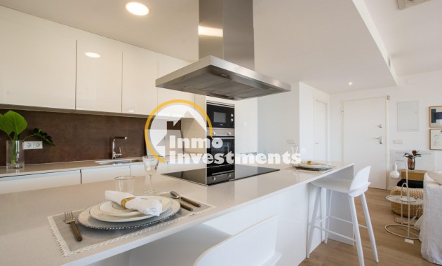 Obra nueva - Ático - Villajoyosa - Playas Del Torres