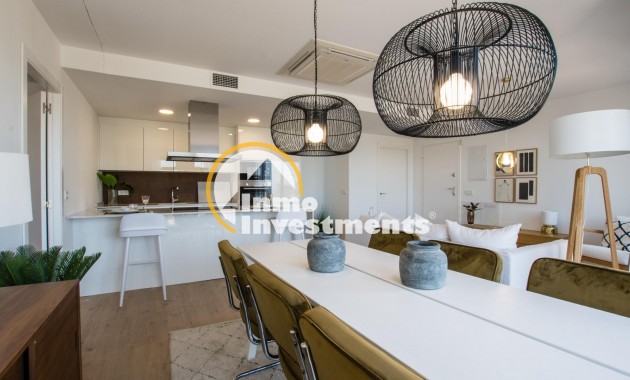 Obra nueva - Ático - Villajoyosa - Playas Del Torres