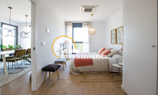 Obra nueva - Ático - Villajoyosa - Playas Del Torres