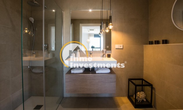 Obra nueva - Ático - Villajoyosa - Playas Del Torres