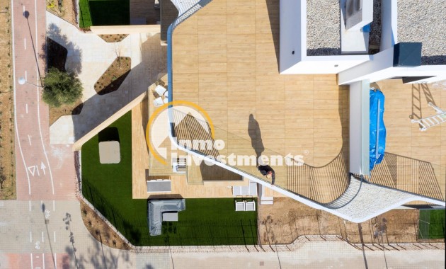 Obra nueva - Ático - Villajoyosa - Playas Del Torres