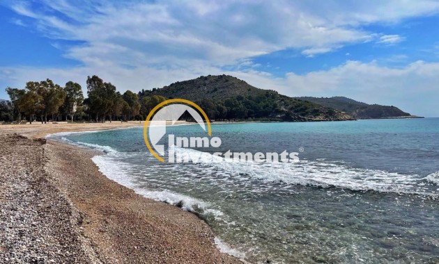 Obra nueva - Ático - Villajoyosa - Playas Del Torres