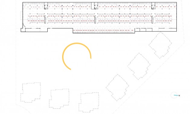 Obra nueva - Bungalow - Guardamar del Segura - El Raso