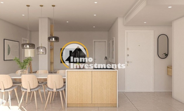 Nouvelle Construction - Appartement - San Pedro - San Pedro de Pinatar