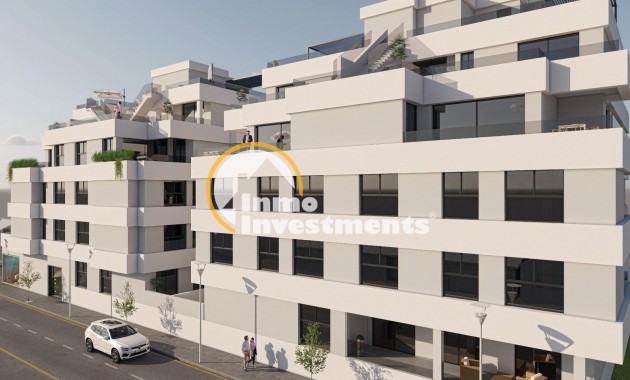 Nouvelle Construction - Appartement - San Pedro - San Pedro de Pinatar