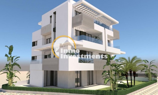 Obra nueva - Apartamento - Torre - Pacheco - Santa rosalia lake and life resort