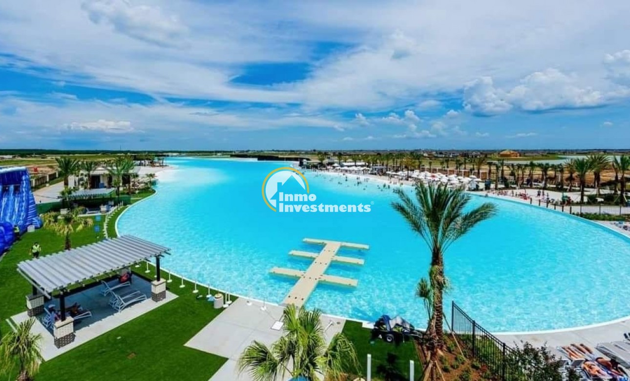 Obra nueva - Apartamento - Torre - Pacheco - Santa rosalia lake and life resort