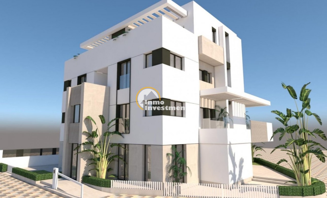 Obra nueva - Apartamento - Torre - Pacheco - Santa rosalia lake and life resort