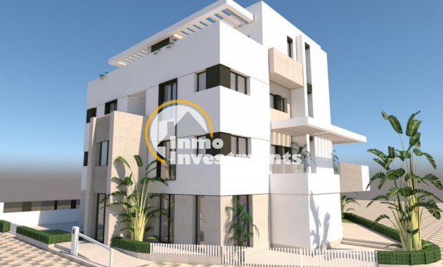 Obra nueva - Apartamento - Torre - Pacheco - Santa rosalia lake and life resort