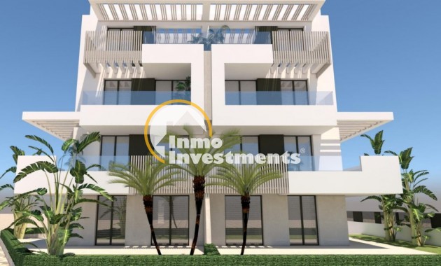 Obra nueva - Apartamento - Torre - Pacheco - Santa rosalia lake and life resort