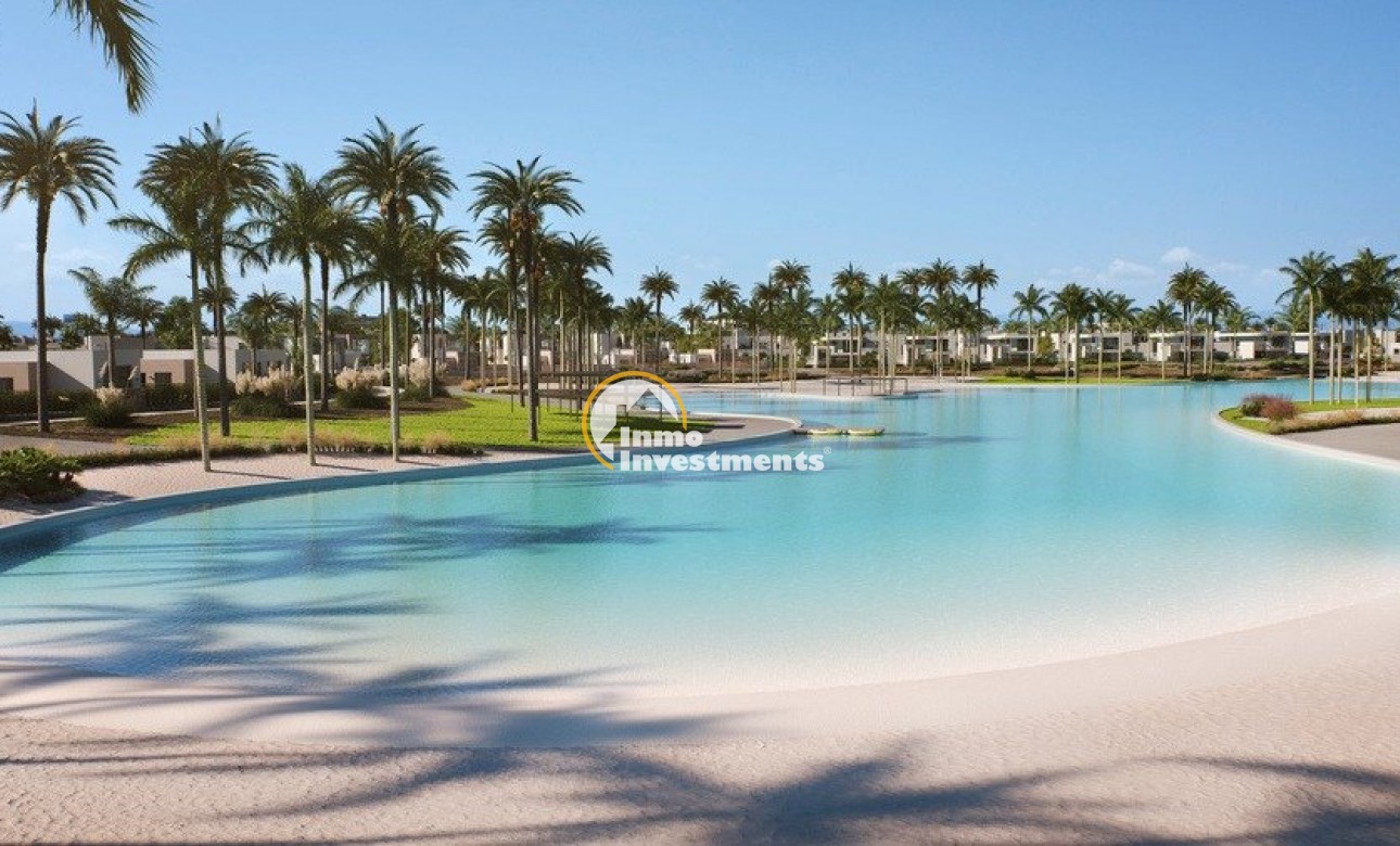 Obra nueva - Apartamento - Torre - Pacheco - Santa rosalia lake and life resort