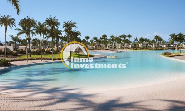 Obra nueva - Apartamento - Torre - Pacheco - Santa rosalia lake and life resort