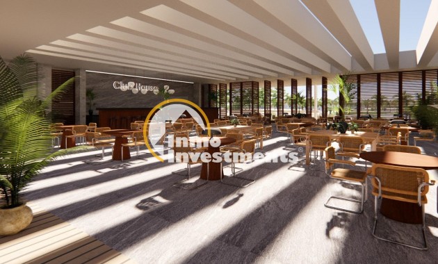 Obra nueva - Apartamento - Torre - Pacheco - Santa rosalia lake and life resort