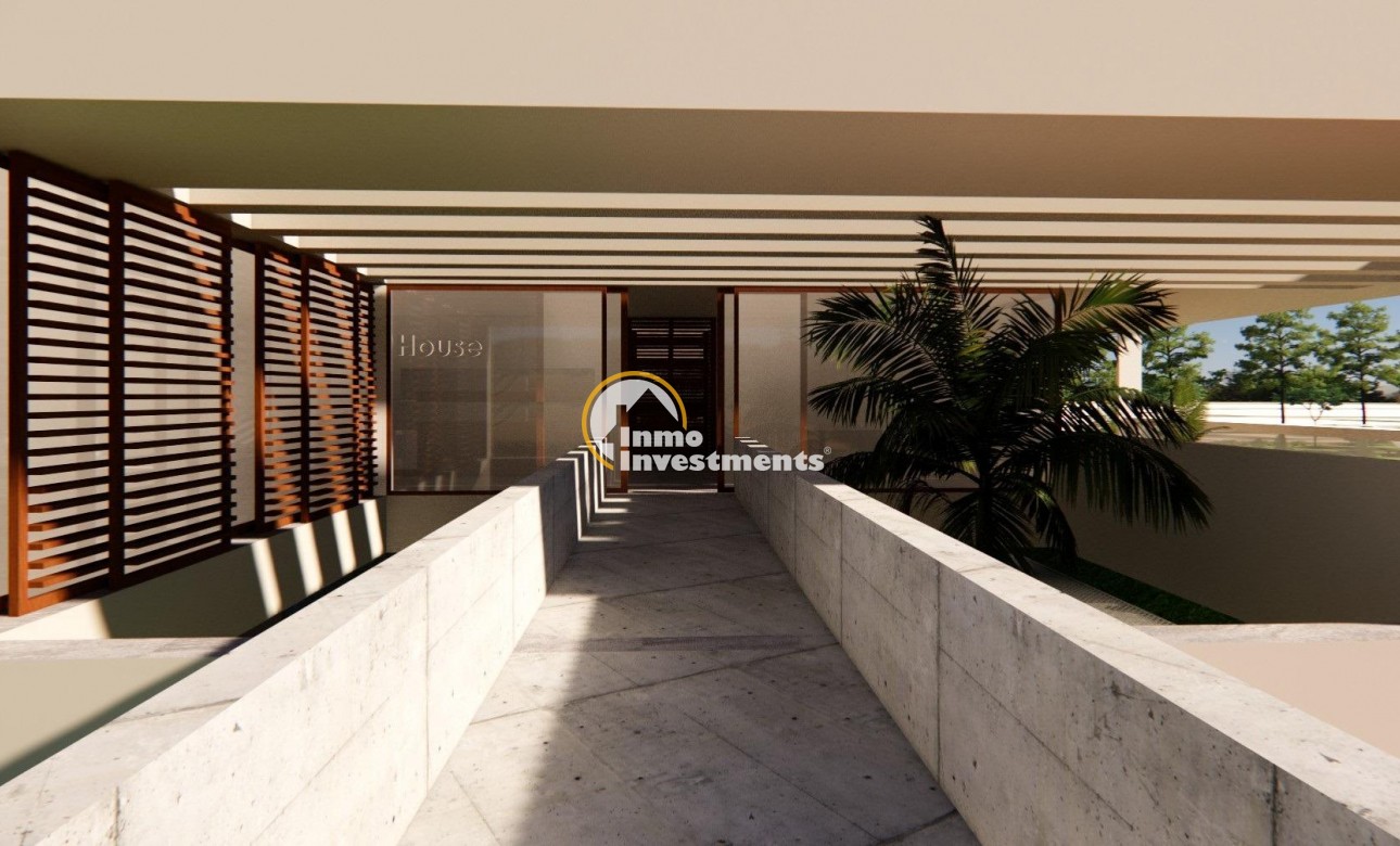 Obra nueva - Apartamento - Torre - Pacheco - Santa rosalia lake and life resort