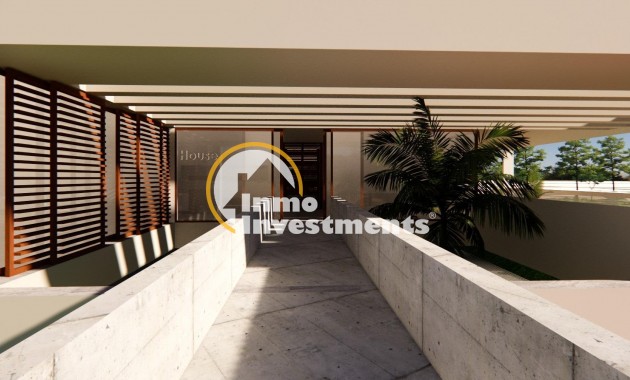 Obra nueva - Apartamento - Torre - Pacheco - Santa rosalia lake and life resort