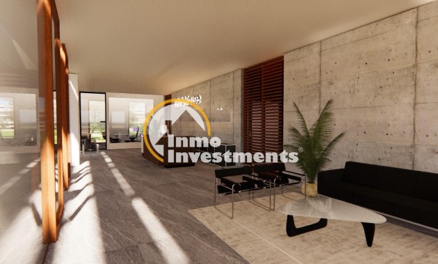 Obra nueva - Apartamento - Torre - Pacheco - Santa rosalia lake and life resort