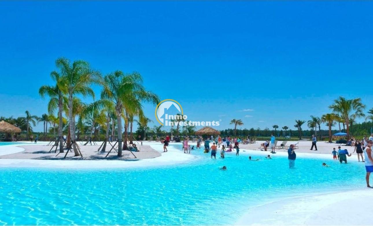 Obra nueva - Apartamento - Torre - Pacheco - Santa rosalia lake and life resort