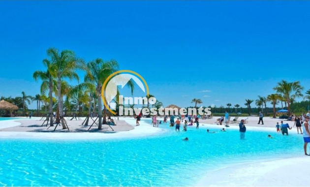 Obra nueva - Apartamento - Torre - Pacheco - Santa rosalia lake and life resort