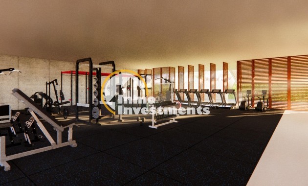 Obra nueva - Apartamento - Torre - Pacheco - Santa rosalia lake and life resort