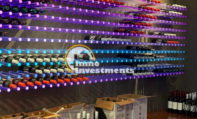 Reventa - Cellar - Pinoso - Centro