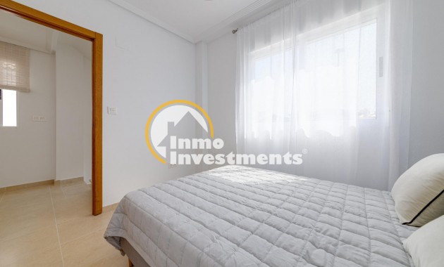 Obra nueva - Chalet pareado - San Fulgencio - El Oasis