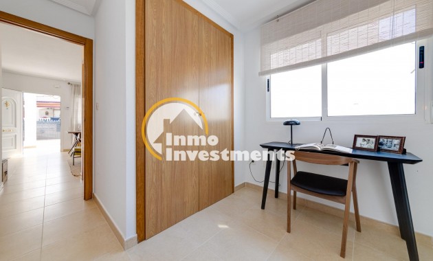 Obra nueva - Chalet pareado - San Fulgencio - El Oasis