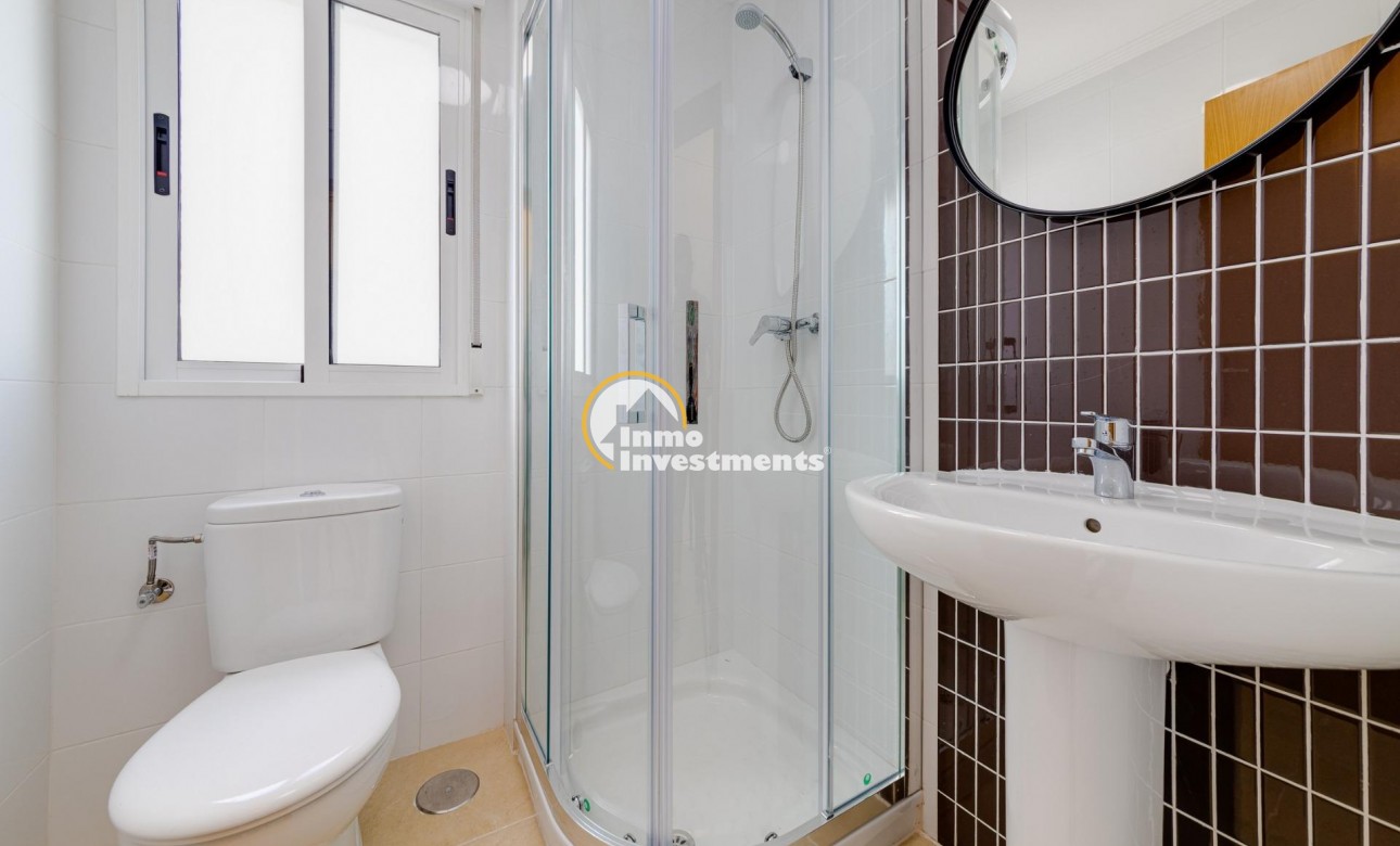 Obra nueva - Chalet pareado - San Fulgencio - El Oasis