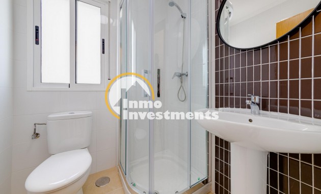 Obra nueva - Chalet pareado - San Fulgencio - El Oasis