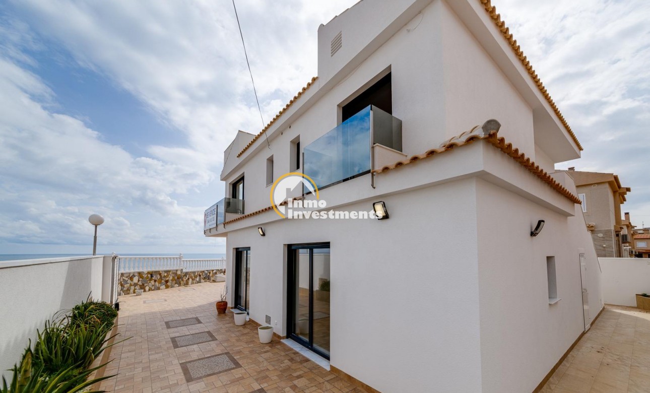 Revente privée - Villa - Torrevieja