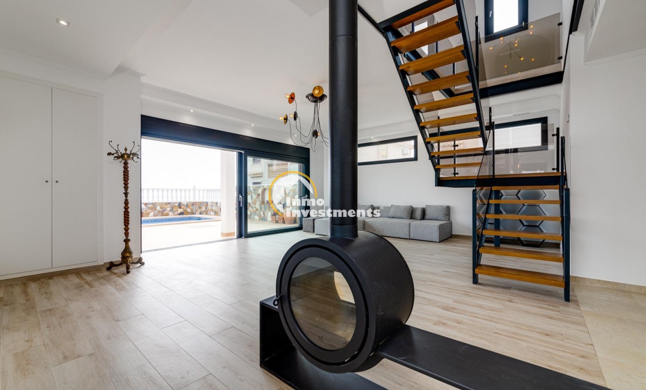 Revente privée - Villa - Torrevieja