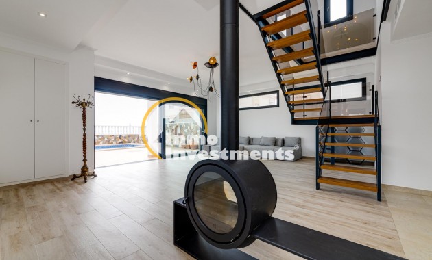 Revente privée - Villa - Torrevieja