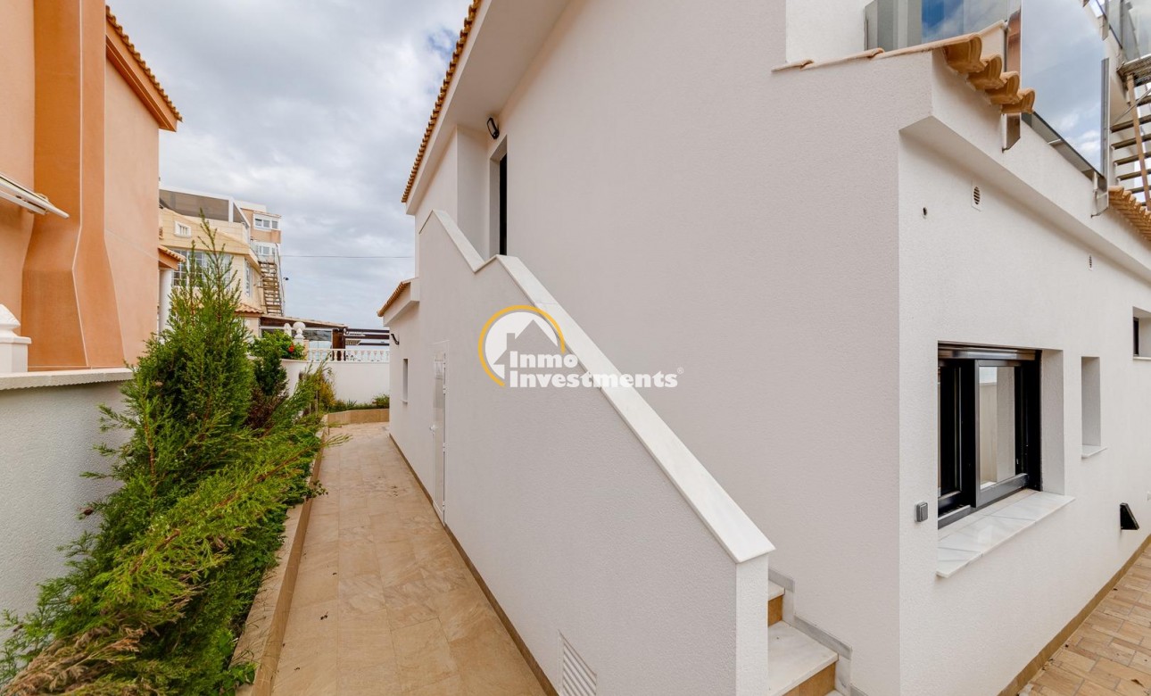 Revente privée - Villa - Torrevieja