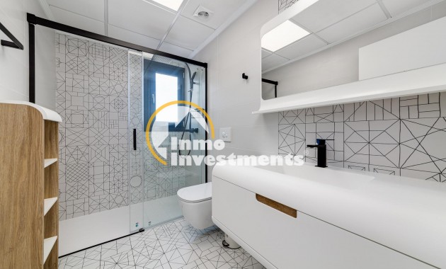 Revente privée - Villa - Torrevieja