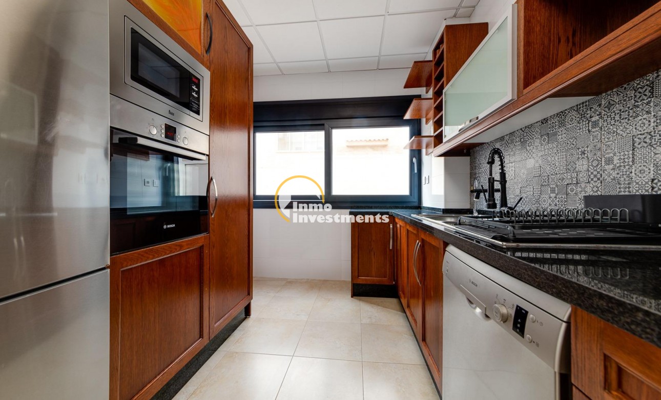 Revente privée - Villa - Torrevieja
