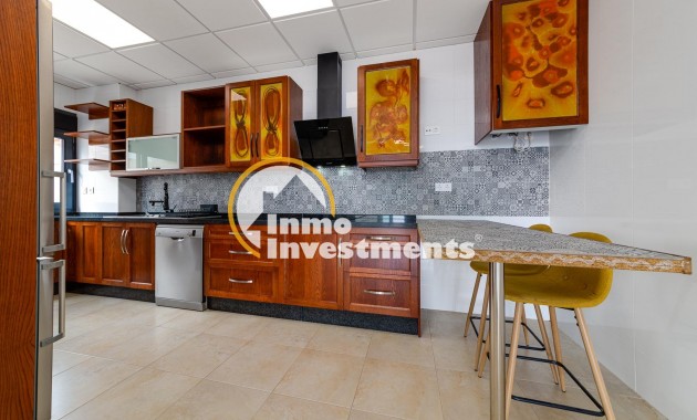 Revente privée - Villa - Torrevieja